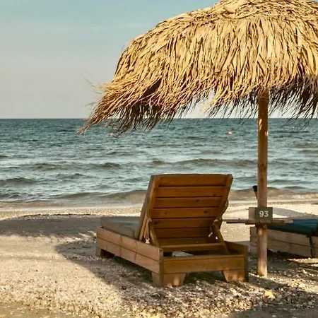 La Mare Apartamento Năvodari