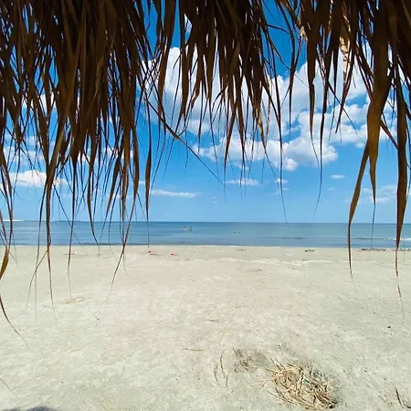 Apartamento La Mare *