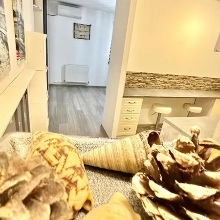 La Mare Apartment