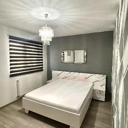 Apartment La Mare *