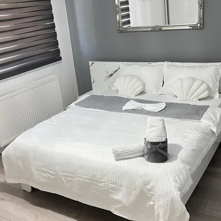 La Mare Apartment